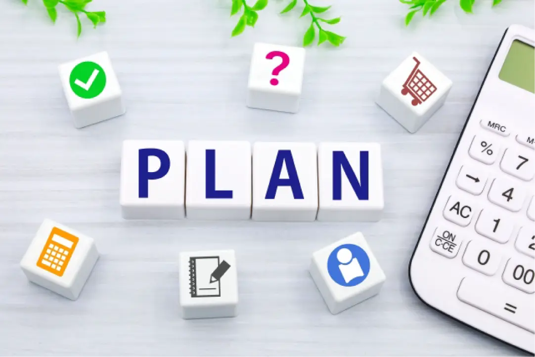 扱いやすさを追求