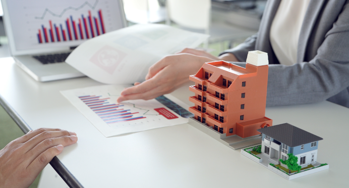 不動産を活用した様々な相続・生前贈与対策、資産運用をご提案