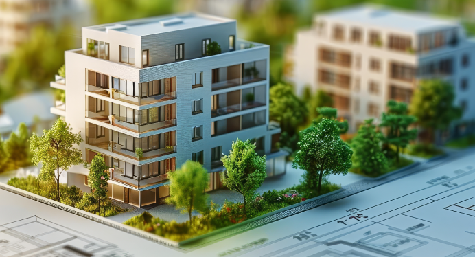 リノベーション会社ならではの不動産価値創造力による魅力的な商品づくり