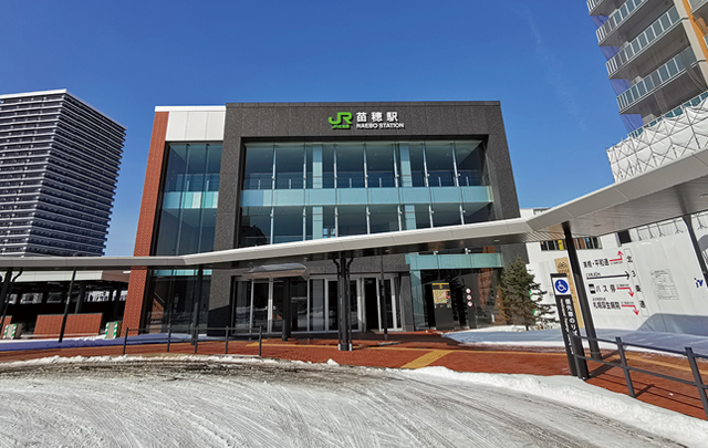 外観・内観写真3