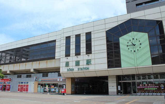 外観・内観写真4